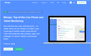 Girlfriend Spy App for Android